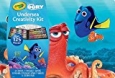 Crayola Finding Dory Creativity Kit