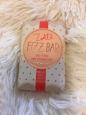 Beauty Fizz Bar Effervescent Bath Bomb Soap Fizzer Fragrant Water Home Relax Spa