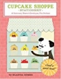 Cupcake Shoppe Stationery
