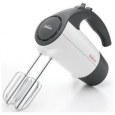 Sunbeam 002525-000-000 220 Watt 6 Speed Retractable Cord Hand Mixer