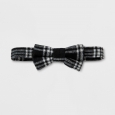 Cat & Jack Bow Ties Black, Blue