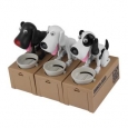 Dog Piggy Bank (Box of 3)