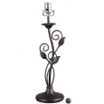 Savanne 28-inch Design Match Table Lamp Base