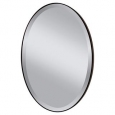 Decorative Oil Rubbed Bronze Mirror