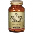 Calcium Magnesium Citrate 100 Tablets