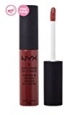 NYX Soft Matte Lip Cream ~ Rome