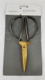 Target Threshold Scissors Gold And Black