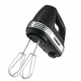 Cuisinart HM-50BK Black 5-speed Power Advantage Hand Mixer