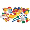 Pretend & Play(TM) Kitchen Set