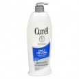 Curel Daily Moisture Original Lotion for Dry Skin