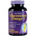 Omega3 Glucosamine 90 Softgels