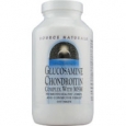 Source Naturals Glucosamine Chondroitin Complex with MSM 240 Tablets