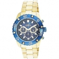 Invicta Men's Pro Diver 22518 Gold Stainless-Steel Diving Watch