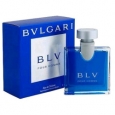 BLV Pour Homme by Bvlgari, 3.4 oz Eau De Toilette Spray for Men Bulgari