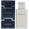 Kouros by Yves Saint Laurent, 3.3 oz Eau de Toilette Spray for Men