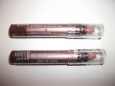 Burt's Bees Gloss Lip Crayon Lipstick Outback Oasis Full Sz .10 Oz