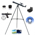 500mm x 45mm Terrestrial Refractor Telescope Kit