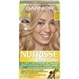 Garnier Nutrisse Ultra Color Nourishing Color Crème, LB1 Ultra Light Cool Blond
