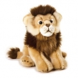 National Geographic Lion Plush