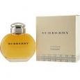 Burberry Women's 1-ounce Eau de Parfum Spray