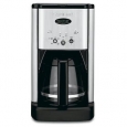 Cuisinart DCC-2850FR 12-Cup Coffee maker (Refurbished)