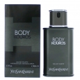 Kouros Body by Yves Saint Laurent, 3.3 oz Eau De Toilette Spray for men.