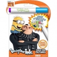 Despicable Me Imagine Ink Despicable Me