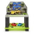 Little Tikes(R) Construct n' Learn Smart Workbench(TM)