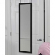 Over-the-door Full-length Dressing Mirror