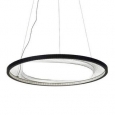 LBL Lighting SU767LED Interlace Suspension Single Light 30