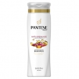 Pantene Pro-V Medium-Thick Hair Solutions Shampoo