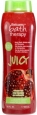 Belcam Bath Therapy Juicy Pomegranate Passion 3-in-1 Body Wash, Bubble Bath And