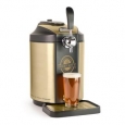 Nostalgia CBD5 Homecraft On Tap Beer Growler Cooling System