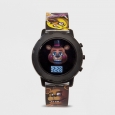 Boys' Five Nights at Freddy's Illuminating Dial Watch, Multi-Colored