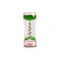 Toysmith Liquid Motion Pink/Green Bubbler