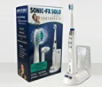 Sonic Fx Solo Sonic Toothbrush