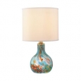 Lite Source Pepita Table Lamp