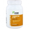 LuckyVitamin - Coenzyme Q-10 400 mg. - 60 Softgels