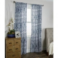 Arden Loft Mindwork Collection Ikat Pattern 96 (As Is Item)