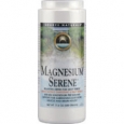 Source Naturals Magnesium Serene Tangerine And Fruit Medley 800 mg - 17.6 oz