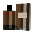 Burberry London by Burberry, 3.3 oz Eau De Toilette Spray for Men New