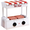 Nostalgia Electrics Vintage Collection Hot Dog Roller