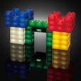 LIGHT STAX(R) Illuminated Blocks Mega Set (102 Pieces)