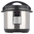 New LUX Multi Cooker 6-quart