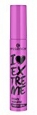 Essence I Love Extreme Crazy Volume Mascara