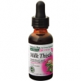 Milk Thistle 125 MG 1 Fluid Ounces Liquid