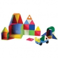 Magna-Tiles(R) 48-Piece DX Set