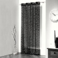 Evideco Net Curtain With Eyelets Sahel - 55 x 95