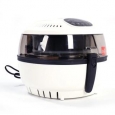 Smart Multifunctional Electric Air Fryer Adjustable Temperature Time