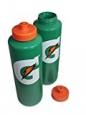 32oz Gatorade Sports Water Bottle - Pack of 2 (Original Style)